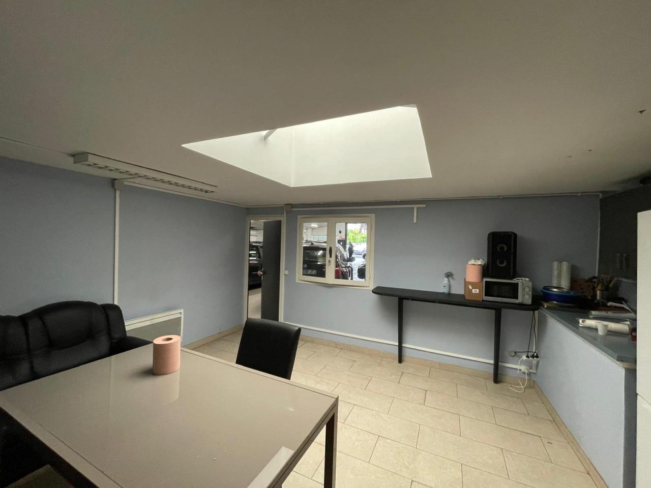 Local d'activité Tourcoing 600m² Location local d'activité Tourcoing Nord OLACT2531718 7